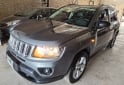 Camionetas - Jeep Compass 4x4 2014 Nafta 126000Km - En Venta