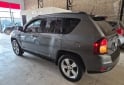 Camionetas - Jeep Compass 4x4 2014 Nafta 126000Km - En Venta