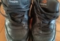 Indumentaria - Zapatillas Topper talle 33 - En Venta