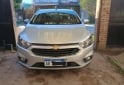 Autos - Chevrolet Onix 2017 Nafta 31000Km - En Venta