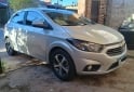 Autos - Chevrolet Onix 2017 Nafta 31000Km - En Venta