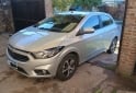 Autos - Chevrolet Onix 2017 Nafta 31000Km - En Venta