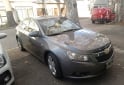 Autos - Chevrolet CRUZE LTZ 1.8 NAFTA 4 PUE 2011 Nafta 99000Km - En Venta