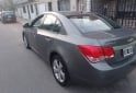 Autos - Chevrolet CRUZE LTZ 1.8 NAFTA 4 PUE 2011 Nafta 99000Km - En Venta