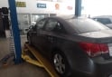 Autos - Chevrolet CRUZE LTZ 1.8 NAFTA 4 PUE 2011 Nafta 99000Km - En Venta