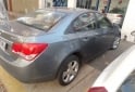 Autos - Chevrolet CRUZE LTZ 1.8 NAFTA 4 PUE 2011 Nafta 99000Km - En Venta