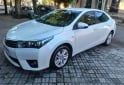 Autos - Toyota Corolla xei 2016 Nafta 150000Km - En Venta