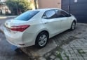 Autos - Toyota Corolla xei 2016 Nafta 150000Km - En Venta