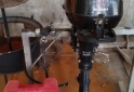 Otros (N�utica) - Susuki 6hp 4T pata larga - En Venta
