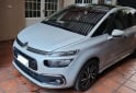 Autos - Citroen C4 PICASSO  1.6 HDi 115 2017 Nafta 144000Km - En Venta