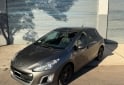 Autos - Peugeot 308 2014 Nafta 124000Km - En Venta