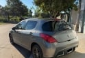 Autos - Peugeot 308 2014 Nafta 124000Km - En Venta