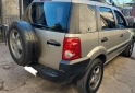 Autos - Ford Ecosport 2009 GNC 221000Km - En Venta