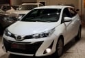 Autos - Toyota YARIS XLS 2021 Nafta 58000Km - En Venta