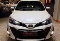 Autos - Toyota YARIS XLS 2021 Nafta 58000Km - En Venta