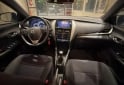 Autos - Toyota YARIS XLS 2021 Nafta 58000Km - En Venta