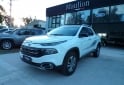 Camionetas - Fiat toro volcano 4x4 2019 Diesel 138000Km - En Venta