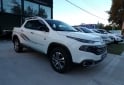 Camionetas - Fiat toro volcano 4x4 2019 Diesel 138000Km - En Venta