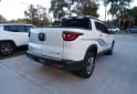 Camionetas - Fiat toro volcano 4x4 2019 Diesel 138000Km - En Venta
