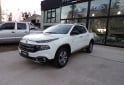 Camionetas - Fiat toro volcano 4x4 2018 Diesel 138000Km - En Venta