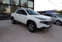 Camionetas - Fiat toro volcano 4x4 2018 Diesel 138000Km - En Venta