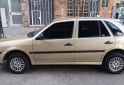 Autos - Volkswagen Gol 2004 Diesel 325Km - En Venta