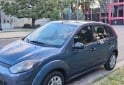 Autos - Ford Fiesta ambiente l�nea nue 2010 Nafta 140000Km - En Venta