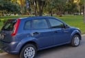 Autos - Ford Fiesta ambiente l�nea nue 2010 Nafta 140000Km - En Venta