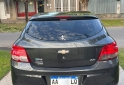 Autos - Chevrolet Onix Joy 2016 2016 Nafta 155000Km - En Venta
