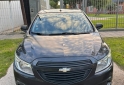 Autos - Chevrolet Onix Joy 2016 2016 Nafta 155000Km - En Venta