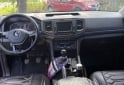 Camionetas - Volkswagen Amarok conforline 2017 Diesel 173Km - En Venta