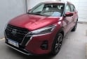 Autos - Nissan Kicks Exclusive Cvt 2021 Nafta 69000Km - En Venta