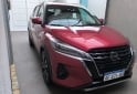 Autos - Nissan Kicks Exclusive Cvt 2021 Nafta 69000Km - En Venta