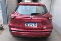 Autos - Nissan Kicks Exclusive Cvt 2021 Nafta 69000Km - En Venta