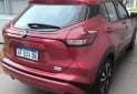 Autos - Nissan Kicks Exclusive Cvt 2021 Nafta 69000Km - En Venta