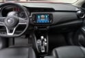 Autos - Nissan Kicks Exclusive Cvt 2021 Nafta 69000Km - En Venta