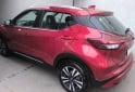 Autos - Nissan Kicks Exclusive Cvt 2021 Nafta 69000Km - En Venta
