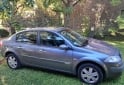 Autos - Renault Megane II 2007 Nafta 154000Km - En Venta