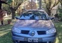 Autos - Renault Megane II 2007 Nafta 154000Km - En Venta