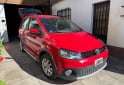 Autos - Volkswagen Suran cross 2013 Nafta 100000Km - En Venta