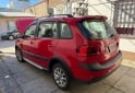 Autos - Volkswagen Suran cross 2013 Nafta 100000Km - En Venta