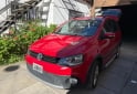 Autos - Volkswagen Suran cross 2013 Nafta 100000Km - En Venta