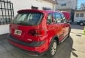 Autos - Volkswagen Suran cross 2013 Nafta 100000Km - En Venta