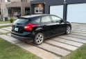 Autos - Ford Focus Se 2015 Nafta 110000Km - En Venta