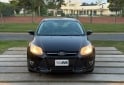 Autos - Ford Focus Se 2015 Nafta 110000Km - En Venta