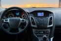 Autos - Ford Focus Se 2015 Nafta 110000Km - En Venta
