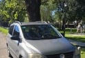 Autos - Volkswagen Suran highline 2007 GNC 227000Km - En Venta