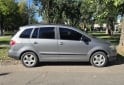 Autos - Volkswagen Suran highline 2007 GNC 227000Km - En Venta