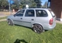 Autos - Chevrolet Corsa Wagon 2007 GNC 123456Km - En Venta