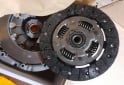 Accesorios para Autos - KIT EMBRAGUE FIAT 500 Y OTROS NUEVO - En Venta